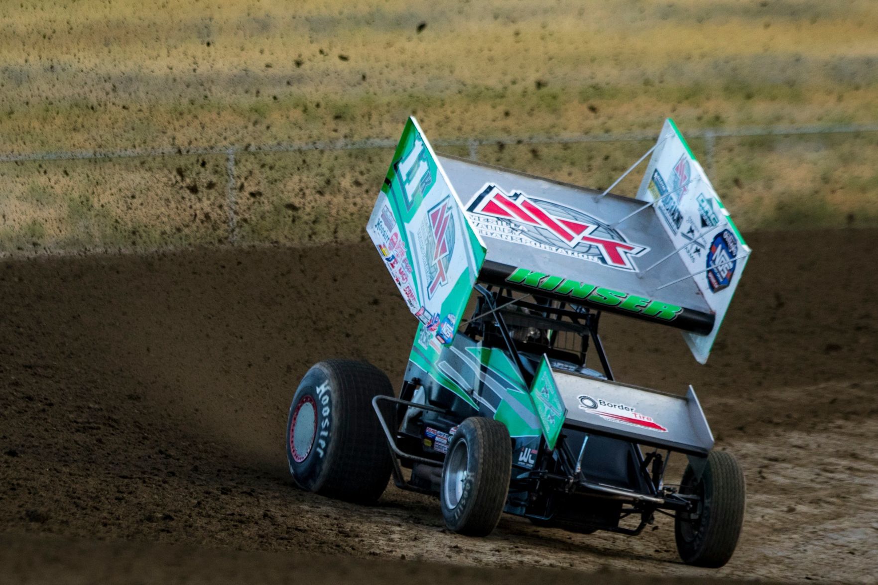 World of Outlaws